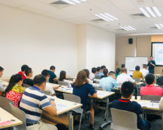  企業相冊